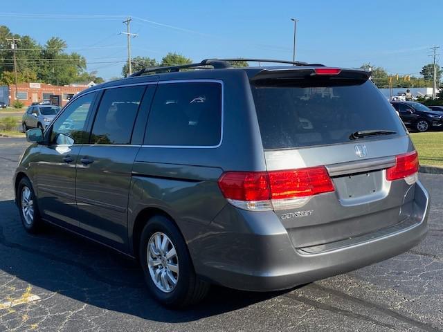 used 2010 Honda Odyssey car, priced at $5,195
