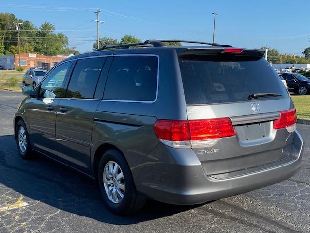 used 2010 Honda Odyssey car, priced at $5,195