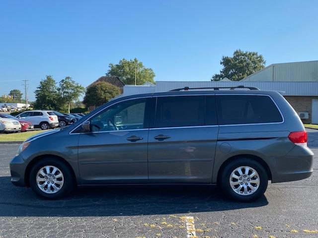 used 2010 Honda Odyssey car, priced at $5,195