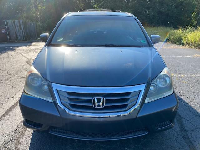 used 2010 Honda Odyssey car, priced at $5,195
