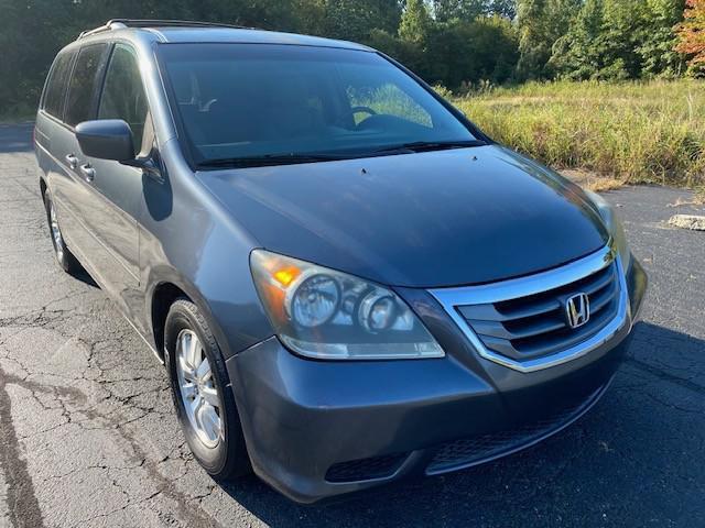 used 2010 Honda Odyssey car, priced at $5,195