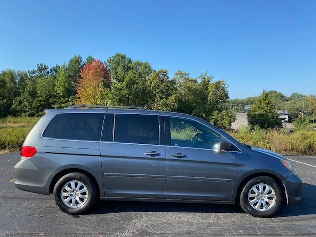 used 2010 Honda Odyssey car, priced at $5,195