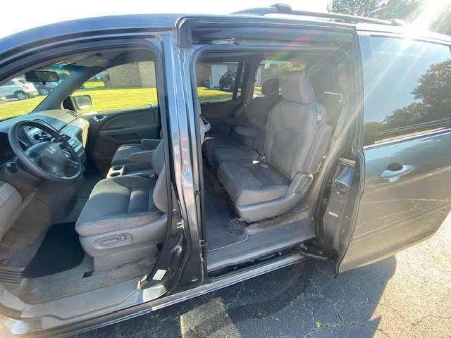 used 2010 Honda Odyssey car, priced at $5,195