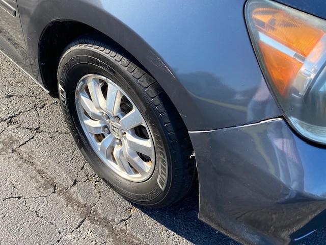 used 2010 Honda Odyssey car, priced at $5,195