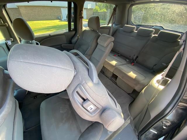 used 2010 Honda Odyssey car, priced at $5,195