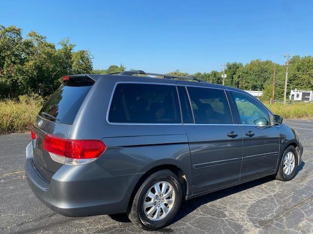 used 2010 Honda Odyssey car, priced at $5,195