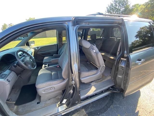 used 2010 Honda Odyssey car, priced at $5,195