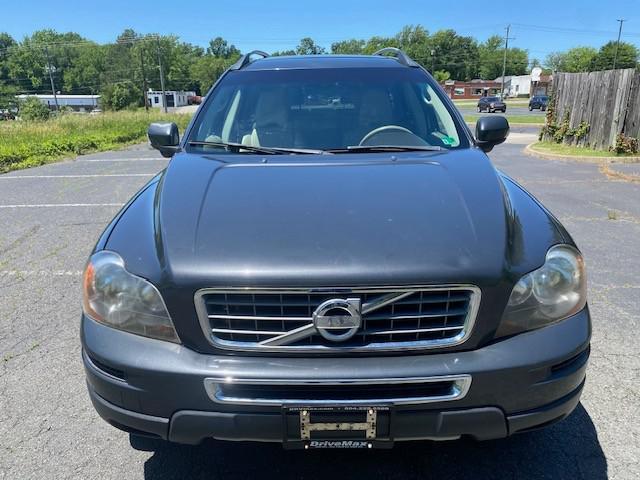 used 2011 Volvo XC90 car, priced at $5,795