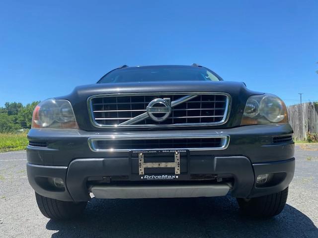 used 2011 Volvo XC90 car, priced at $5,795