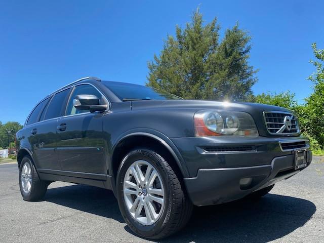 used 2011 Volvo XC90 car, priced at $5,795