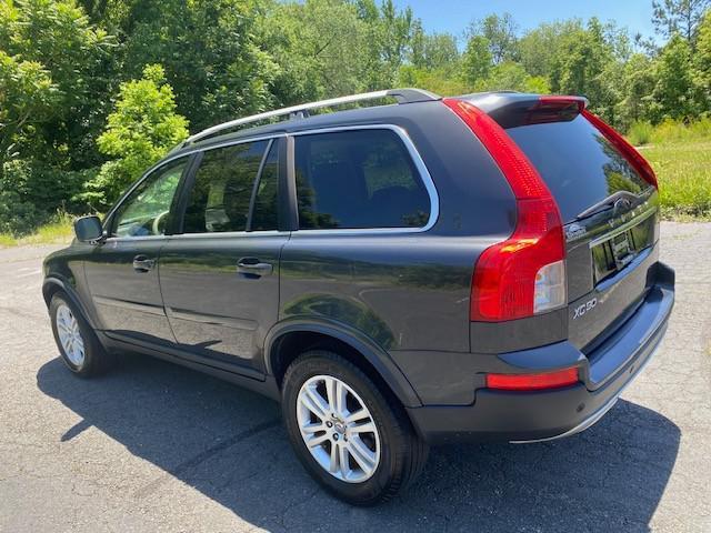 used 2011 Volvo XC90 car, priced at $5,795