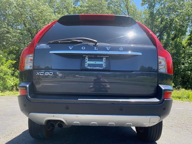used 2011 Volvo XC90 car, priced at $5,795
