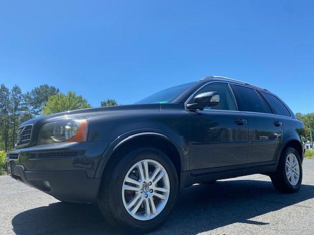 used 2011 Volvo XC90 car, priced at $5,795