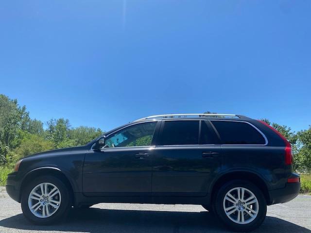 used 2011 Volvo XC90 car, priced at $5,795
