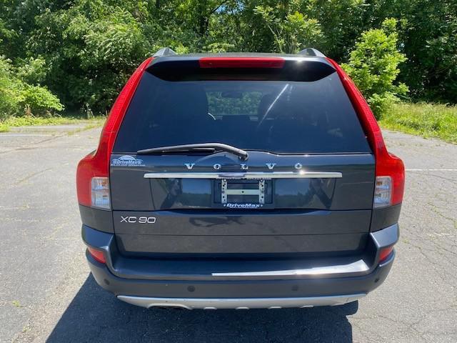 used 2011 Volvo XC90 car, priced at $5,795