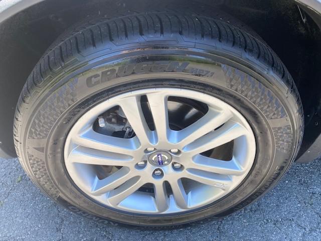 used 2011 Volvo XC90 car, priced at $5,795