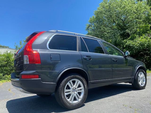 used 2011 Volvo XC90 car, priced at $5,795