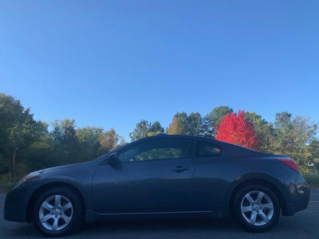 used 2008 Nissan Altima car, priced at $5,795
