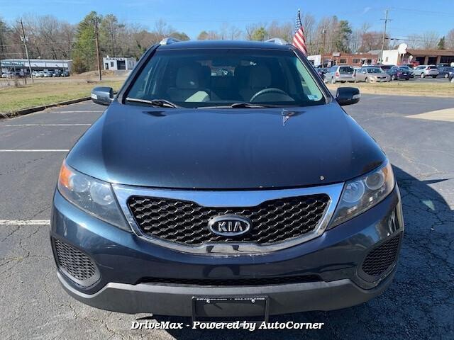 used 2012 Kia Sorento car, priced at $7,595