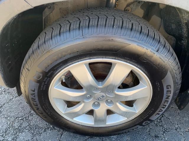 used 2012 Kia Sorento car, priced at $6,795