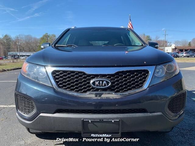 used 2012 Kia Sorento car, priced at $7,595