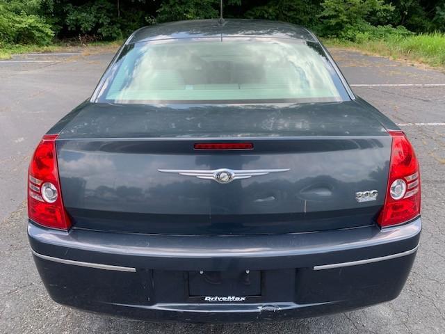 used 2008 Chrysler 300 car, priced at $5,550