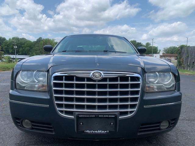 used 2008 Chrysler 300 car, priced at $5,550