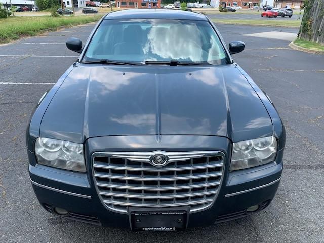 used 2008 Chrysler 300 car, priced at $5,550