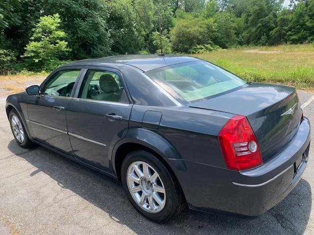 used 2008 Chrysler 300 car, priced at $5,550