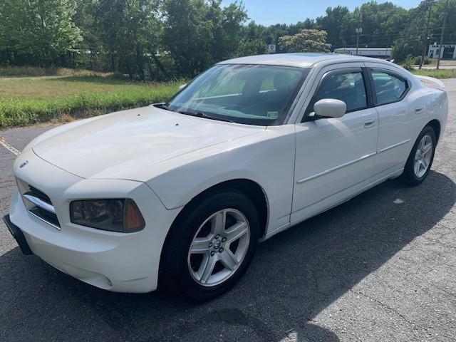 used 2008 Dodge Charger car, priced at $8,850