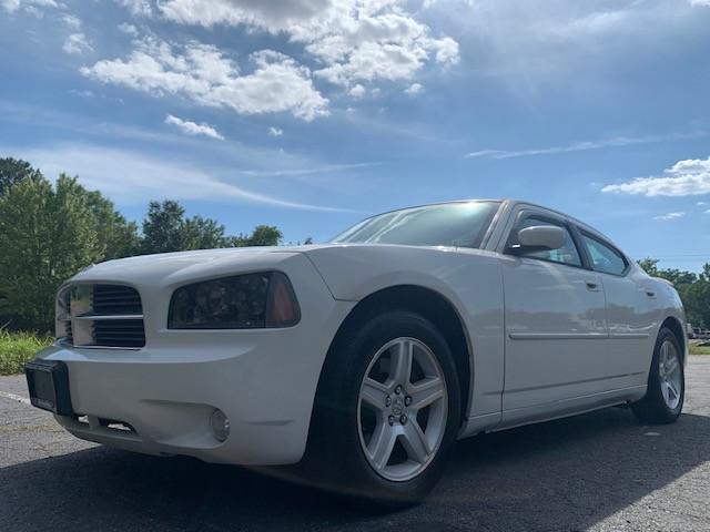 used 2008 Dodge Charger car, priced at $8,850