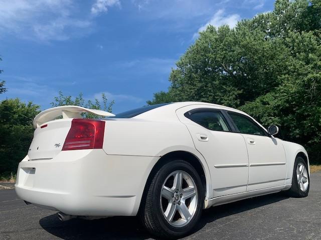 used 2008 Dodge Charger car, priced at $8,850