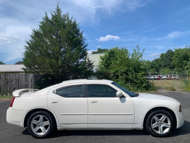 used 2008 Dodge Charger car, priced at $8,850