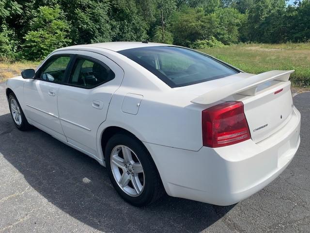 used 2008 Dodge Charger car, priced at $8,850