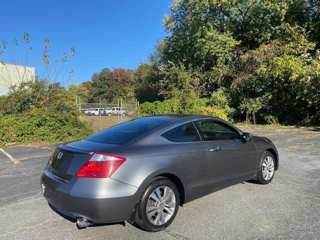 used 2009 Honda Accord car, priced at $6,795