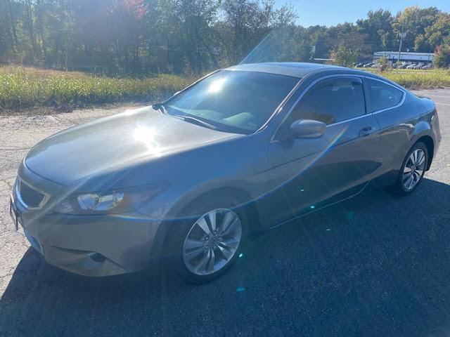 used 2009 Honda Accord car, priced at $6,795