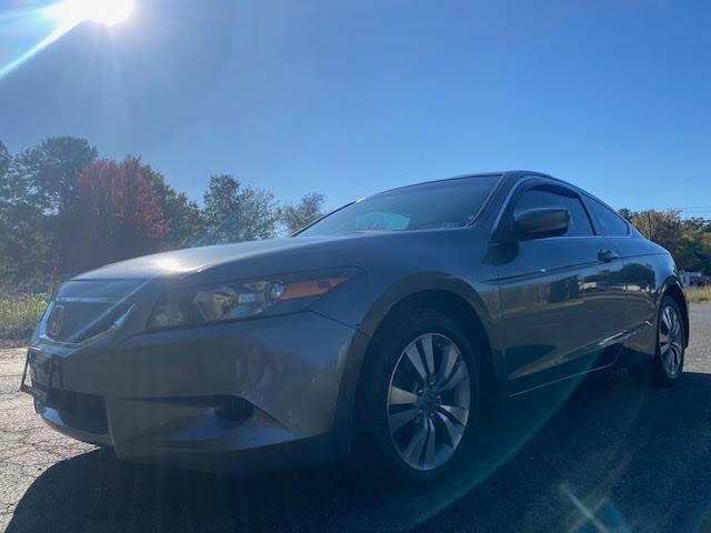 used 2009 Honda Accord car, priced at $6,795