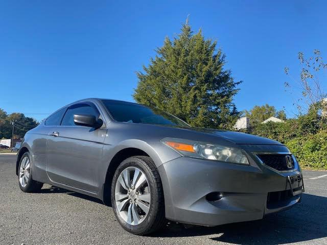 used 2009 Honda Accord car, priced at $6,795