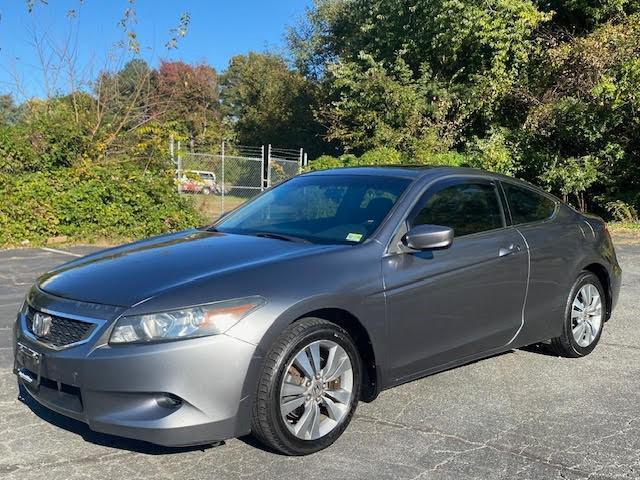 used 2009 Honda Accord car, priced at $6,795