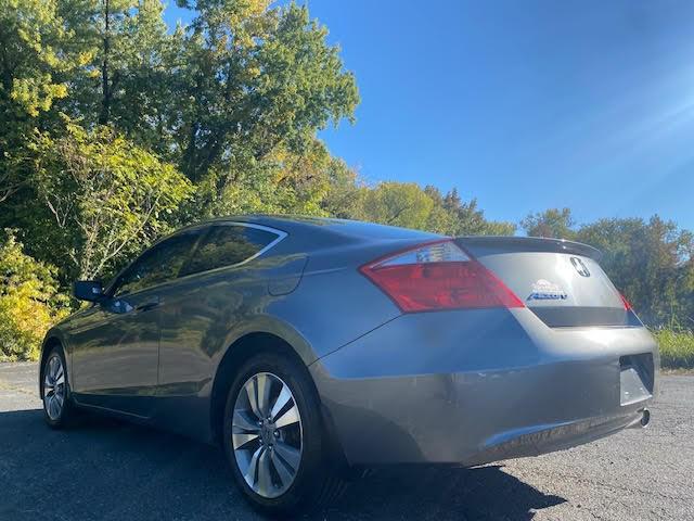 used 2009 Honda Accord car, priced at $6,795