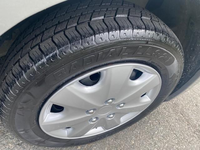 used 2011 Nissan Versa car, priced at $5,995