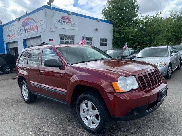 used 2009 Jeep Grand Cherokee car, priced at $5,995