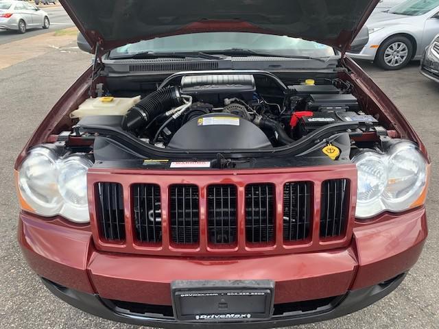 used 2009 Jeep Grand Cherokee car, priced at $5,995
