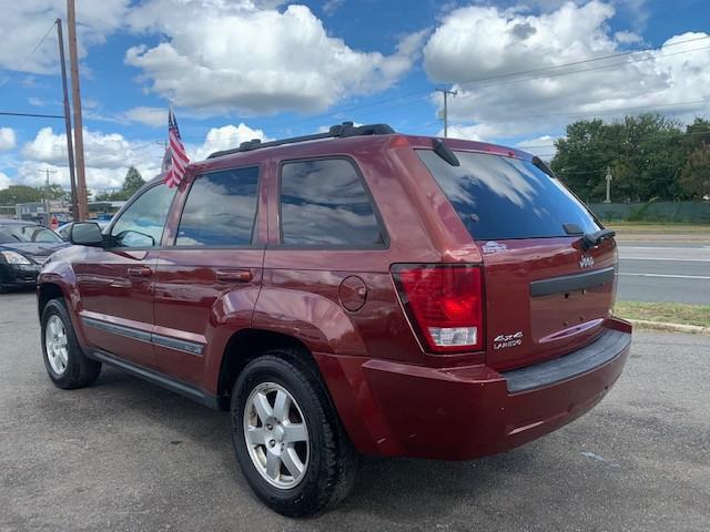 used 2009 Jeep Grand Cherokee car, priced at $5,995