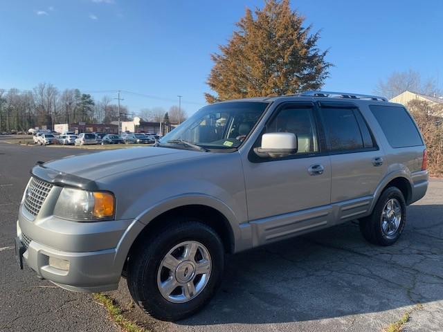 used 2006 Ford Expedition car, priced at $6,995