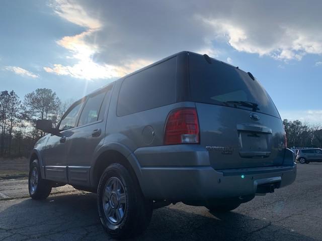 used 2006 Ford Expedition car, priced at $6,795