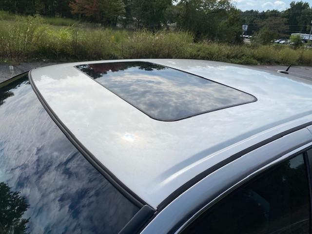 used 2007 Cadillac DTS car, priced at $4,495
