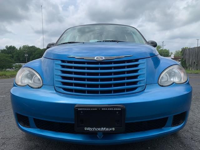 used 2008 Chrysler PT Cruiser car, priced at $4,995