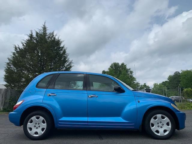 used 2008 Chrysler PT Cruiser car, priced at $4,995