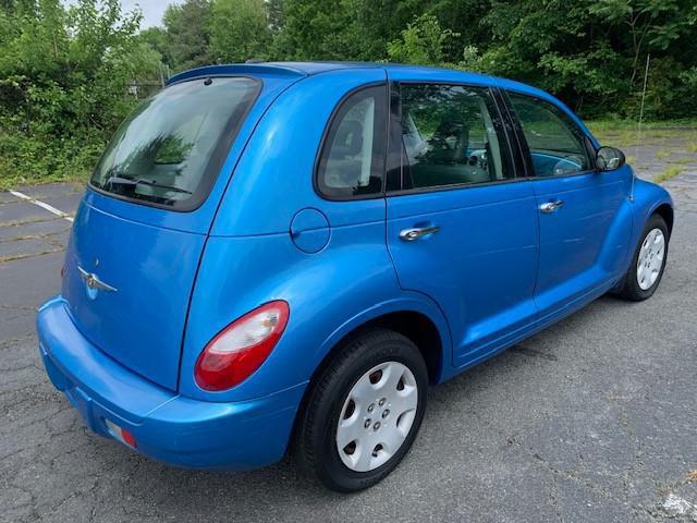 used 2008 Chrysler PT Cruiser car, priced at $5,295